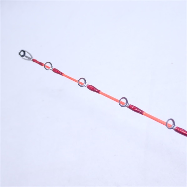 ２０黒船カワハギ先調子８：２ＫＫＷＣ－１７５ゼロテン